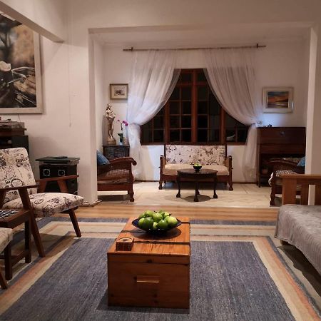 Ville Agape Coldstream Dış mekan fotoğraf