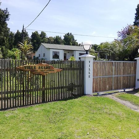 Ville Agape Coldstream Dış mekan fotoğraf
