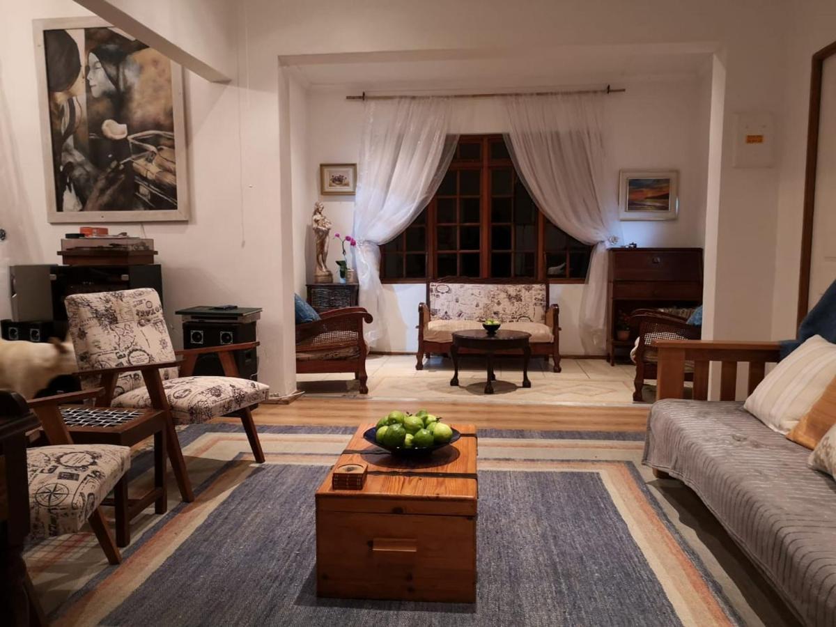 Ville Agape Coldstream Dış mekan fotoğraf