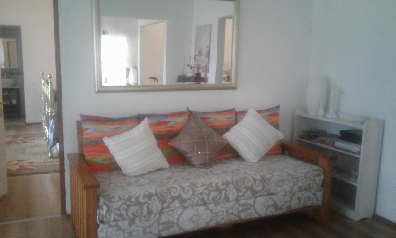 Ville Agape Coldstream Dış mekan fotoğraf