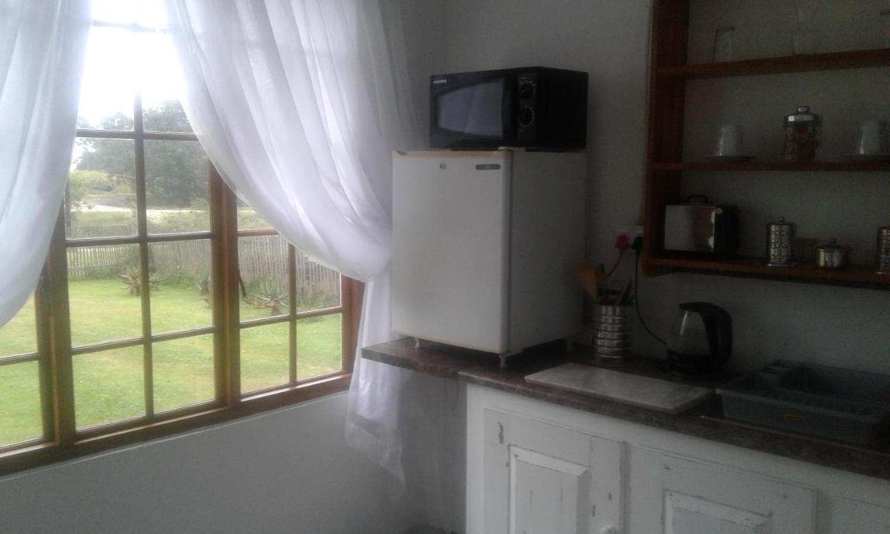 Ville Agape Coldstream Dış mekan fotoğraf
