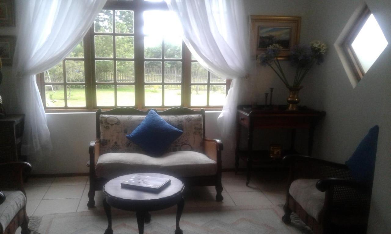 Ville Agape Coldstream Dış mekan fotoğraf